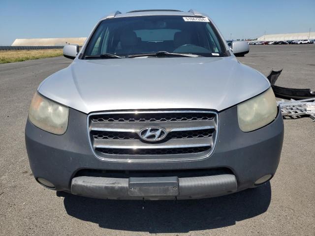 Photo 4 VIN: 5NMSH13E67H086116 - HYUNDAI SANTA FE 