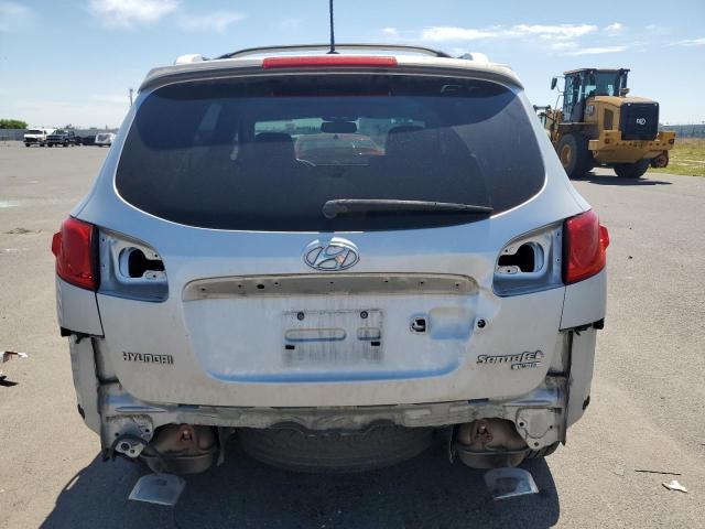 Photo 5 VIN: 5NMSH13E67H086116 - HYUNDAI SANTA FE 