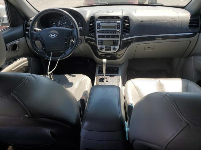 Photo 7 VIN: 5NMSH13E67H086116 - HYUNDAI SANTA FE 