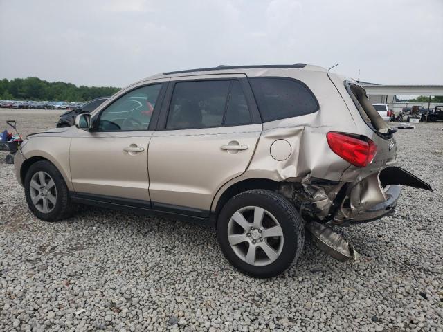 Photo 1 VIN: 5NMSH13E67H088464 - HYUNDAI SANTA FE 