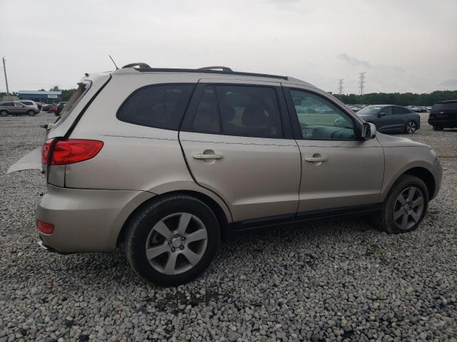 Photo 2 VIN: 5NMSH13E67H088464 - HYUNDAI SANTA FE 