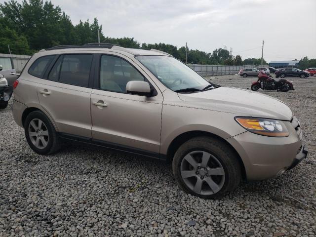 Photo 3 VIN: 5NMSH13E67H088464 - HYUNDAI SANTA FE 