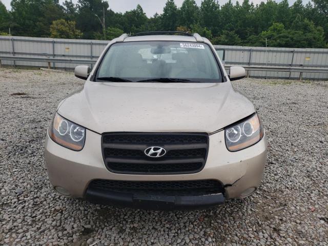 Photo 4 VIN: 5NMSH13E67H088464 - HYUNDAI SANTA FE 