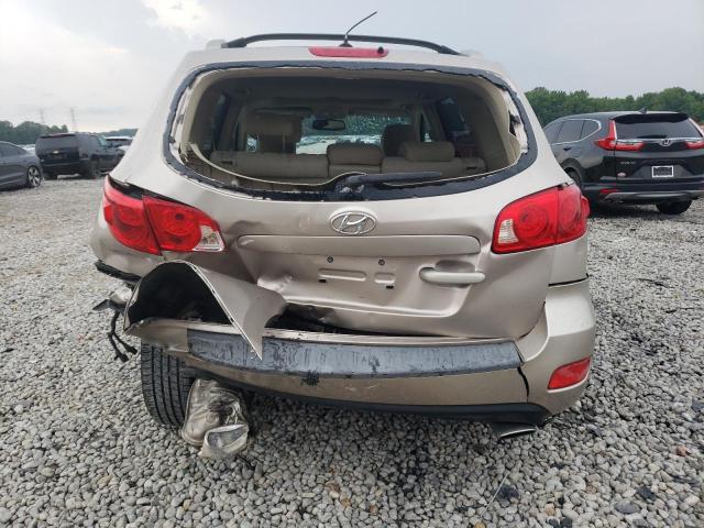 Photo 5 VIN: 5NMSH13E67H088464 - HYUNDAI SANTA FE 