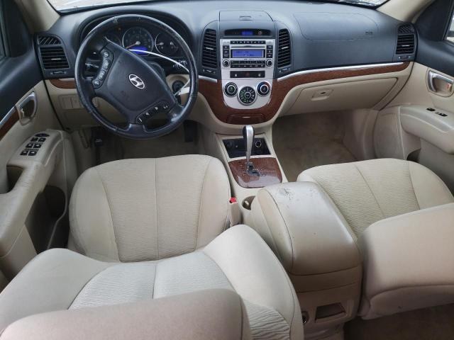 Photo 7 VIN: 5NMSH13E67H088464 - HYUNDAI SANTA FE 