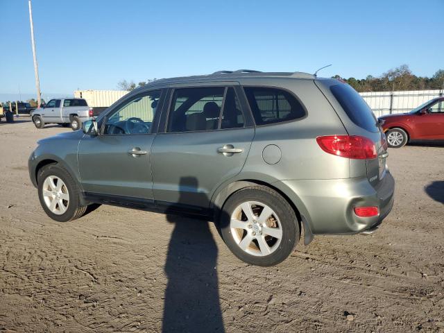 Photo 1 VIN: 5NMSH13E67H097018 - HYUNDAI SANTA FE S 