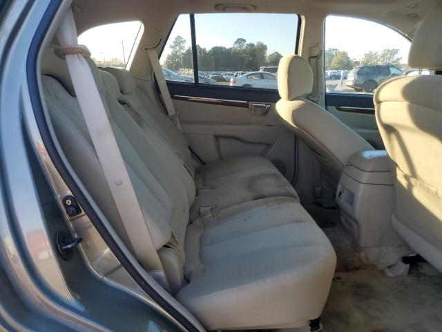 Photo 10 VIN: 5NMSH13E67H097018 - HYUNDAI SANTA FE S 