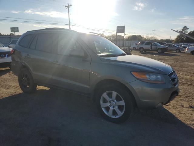 Photo 3 VIN: 5NMSH13E67H097018 - HYUNDAI SANTA FE S 