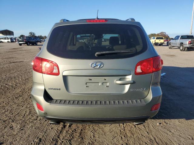 Photo 5 VIN: 5NMSH13E67H097018 - HYUNDAI SANTA FE S 