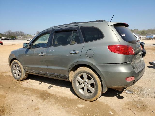 Photo 1 VIN: 5NMSH13E67H101259 - HYUNDAI SANTA FE 