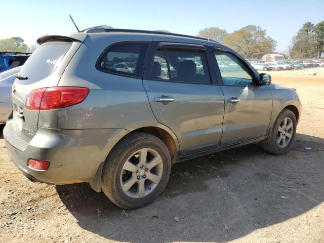 Photo 2 VIN: 5NMSH13E67H101259 - HYUNDAI SANTA FE 