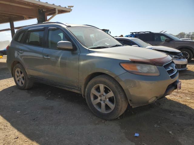 Photo 3 VIN: 5NMSH13E67H101259 - HYUNDAI SANTA FE 