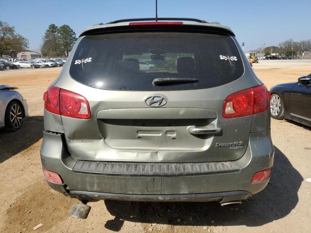 Photo 5 VIN: 5NMSH13E67H101259 - HYUNDAI SANTA FE 