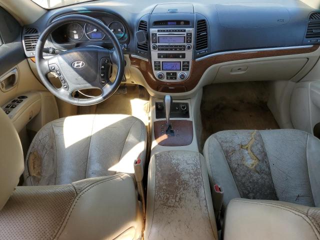 Photo 7 VIN: 5NMSH13E67H101259 - HYUNDAI SANTA FE 