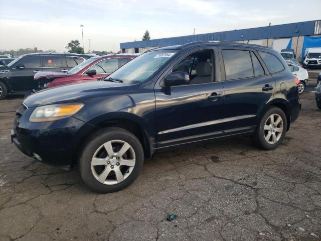 Photo 0 VIN: 5NMSH13E67H113458 - HYUNDAI SANTA FE S 