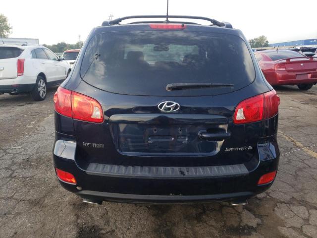 Photo 5 VIN: 5NMSH13E67H113458 - HYUNDAI SANTA FE S 