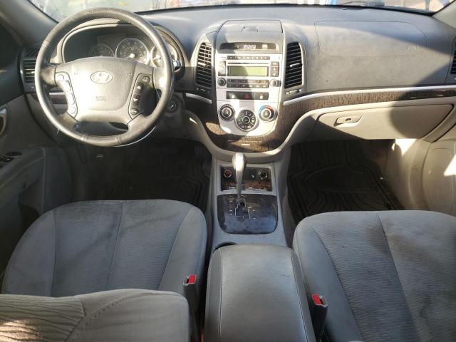 Photo 7 VIN: 5NMSH13E67H113458 - HYUNDAI SANTA FE S 