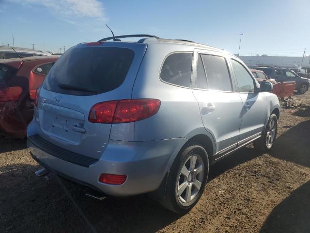 Photo 2 VIN: 5NMSH13E67H119244 - HYUNDAI SANTA FE 