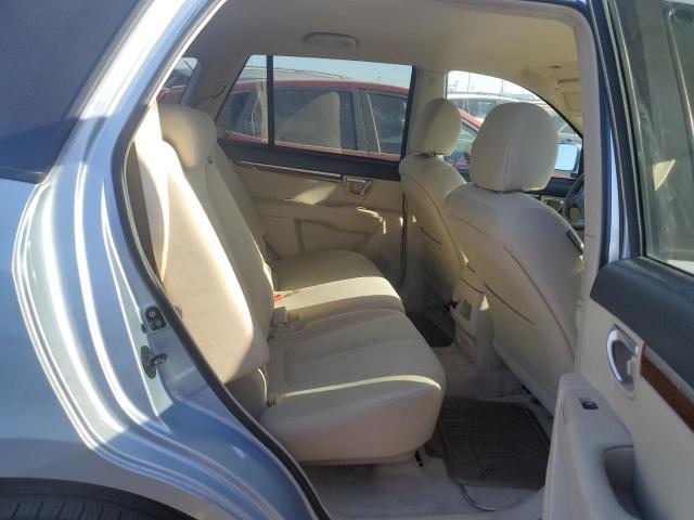 Photo 9 VIN: 5NMSH13E67H119244 - HYUNDAI SANTA FE 