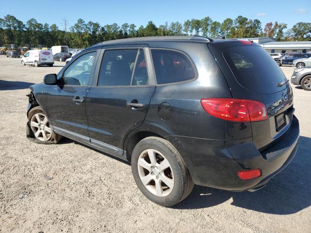 Photo 1 VIN: 5NMSH13E68H139026 - HYUNDAI SANTA FE S 