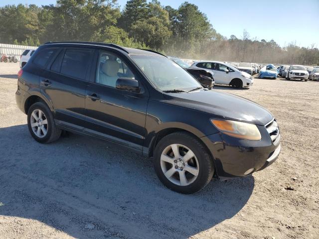 Photo 3 VIN: 5NMSH13E68H139026 - HYUNDAI SANTA FE S 