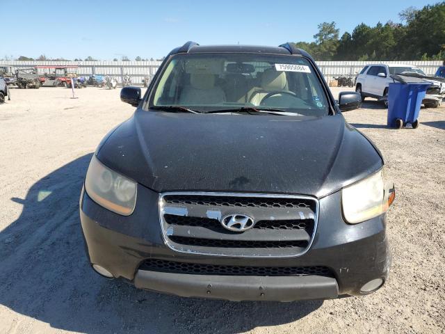 Photo 4 VIN: 5NMSH13E68H139026 - HYUNDAI SANTA FE S 