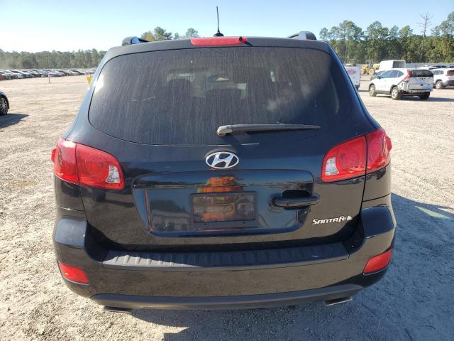 Photo 5 VIN: 5NMSH13E68H139026 - HYUNDAI SANTA FE S 