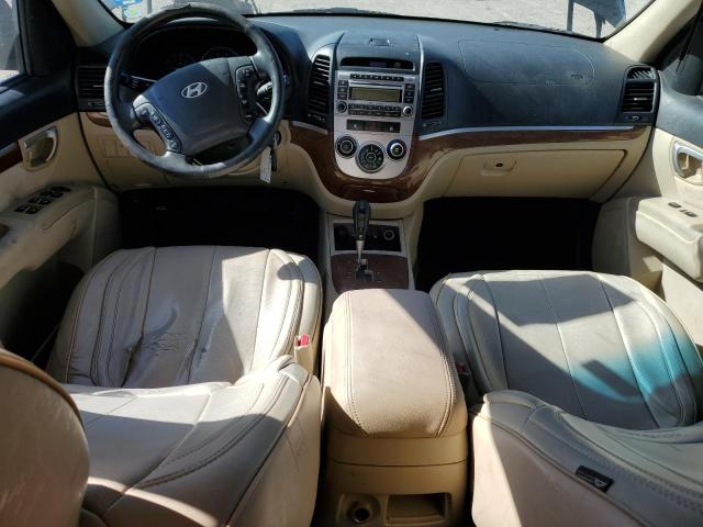 Photo 7 VIN: 5NMSH13E68H139026 - HYUNDAI SANTA FE S 