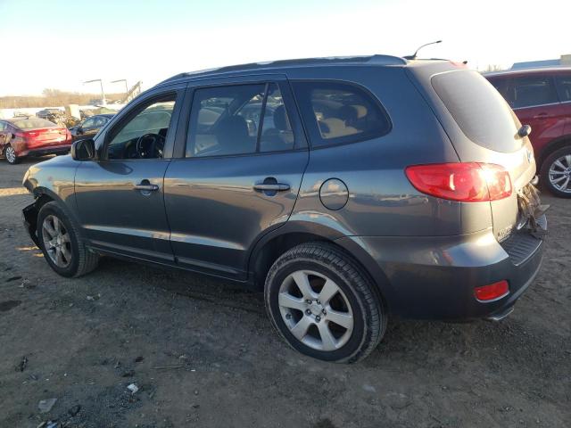 Photo 1 VIN: 5NMSH13E68H139589 - HYUNDAI SANTA FE 