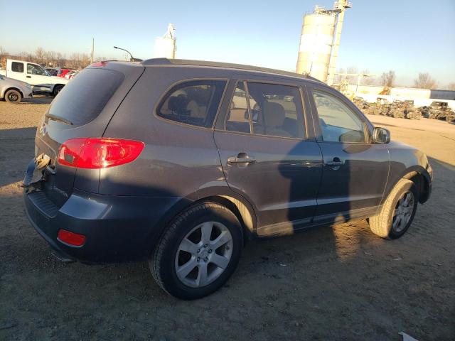 Photo 2 VIN: 5NMSH13E68H139589 - HYUNDAI SANTA FE 