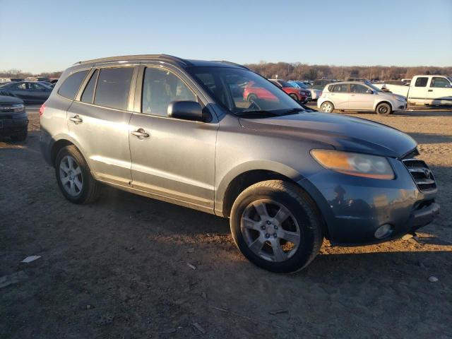 Photo 3 VIN: 5NMSH13E68H139589 - HYUNDAI SANTA FE 