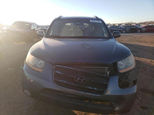 Photo 4 VIN: 5NMSH13E68H139589 - HYUNDAI SANTA FE 