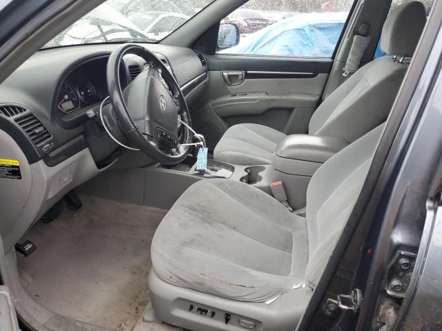 Photo 6 VIN: 5NMSH13E68H139589 - HYUNDAI SANTA FE 