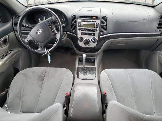 Photo 7 VIN: 5NMSH13E68H139589 - HYUNDAI SANTA FE 