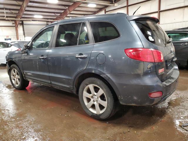 Photo 1 VIN: 5NMSH13E68H144016 - HYUNDAI SANTA FE S 