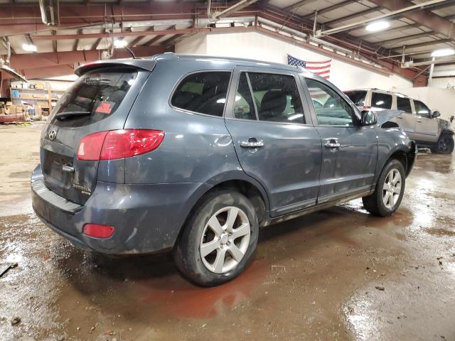 Photo 2 VIN: 5NMSH13E68H144016 - HYUNDAI SANTA FE S 