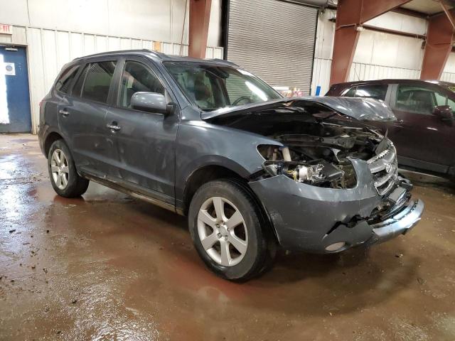 Photo 3 VIN: 5NMSH13E68H144016 - HYUNDAI SANTA FE S 