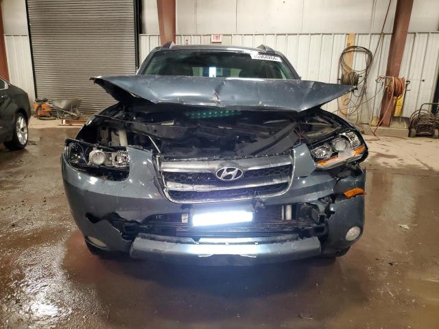 Photo 4 VIN: 5NMSH13E68H144016 - HYUNDAI SANTA FE S 