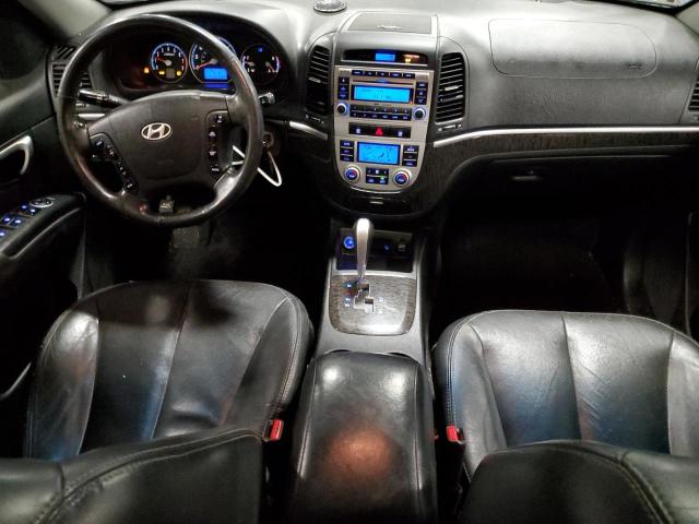 Photo 7 VIN: 5NMSH13E68H144016 - HYUNDAI SANTA FE S 