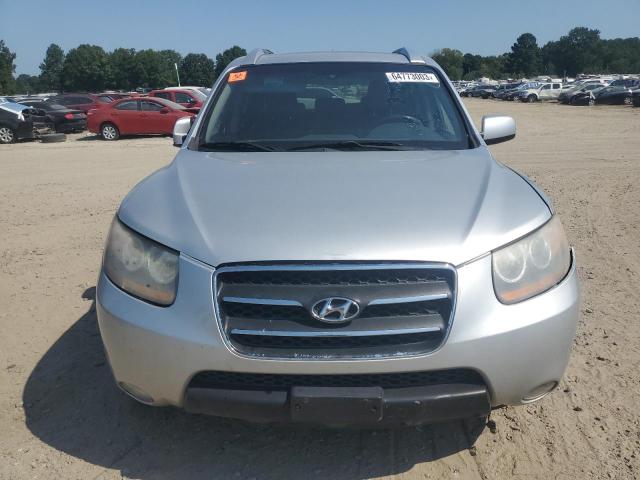 Photo 4 VIN: 5NMSH13E68H150804 - HYUNDAI SANTA FE S 