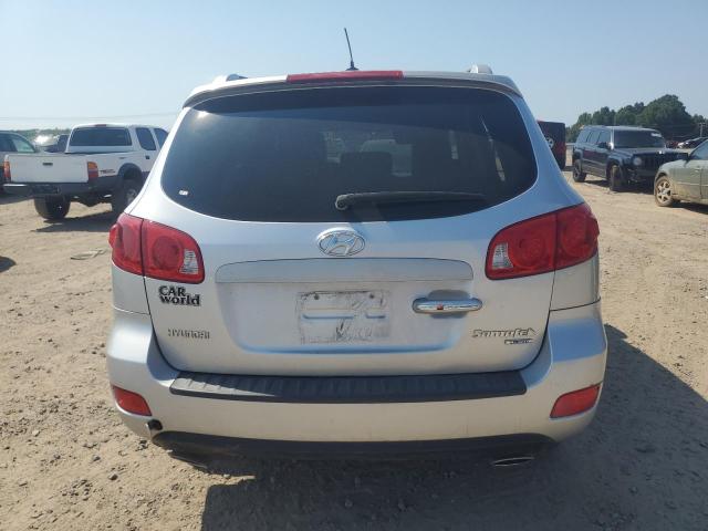 Photo 5 VIN: 5NMSH13E68H150804 - HYUNDAI SANTA FE S 