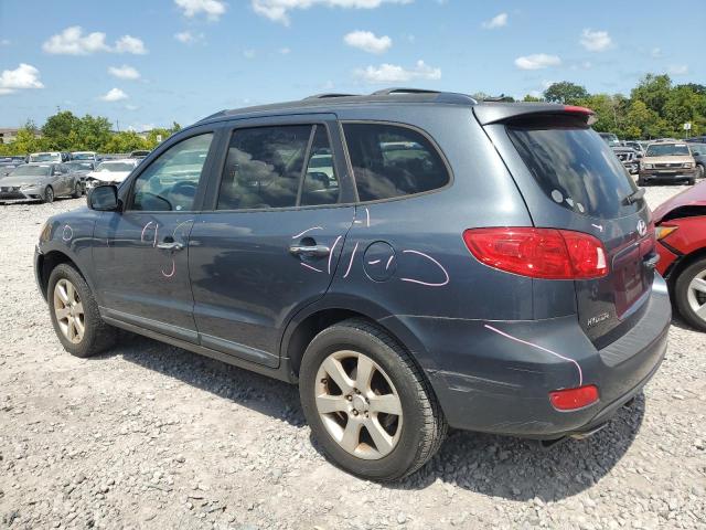 Photo 1 VIN: 5NMSH13E68H163892 - HYUNDAI SANTA FE S 