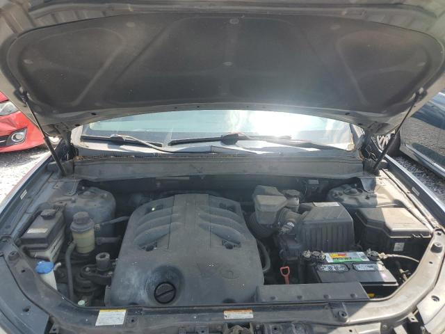 Photo 11 VIN: 5NMSH13E68H163892 - HYUNDAI SANTA FE S 