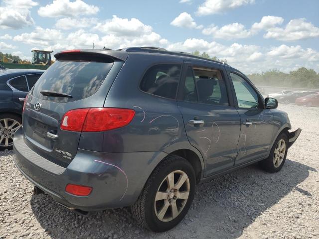 Photo 2 VIN: 5NMSH13E68H163892 - HYUNDAI SANTA FE S 