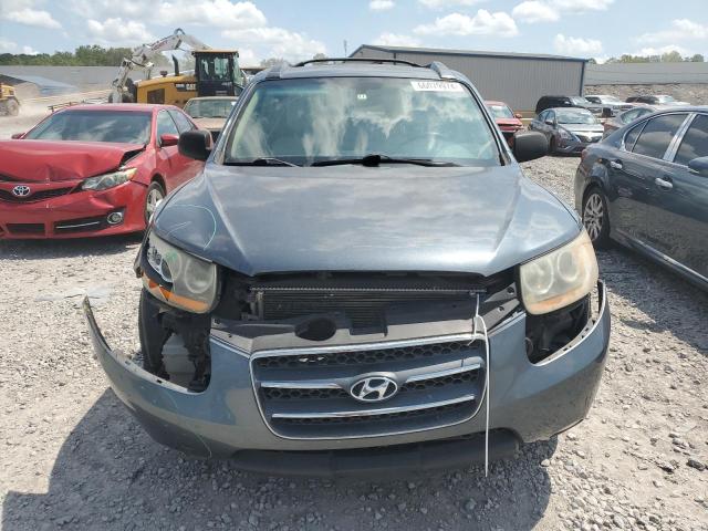 Photo 4 VIN: 5NMSH13E68H163892 - HYUNDAI SANTA FE S 