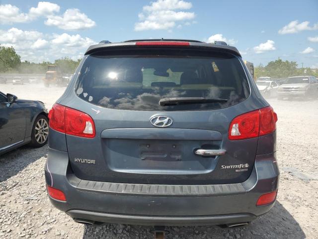 Photo 5 VIN: 5NMSH13E68H163892 - HYUNDAI SANTA FE S 