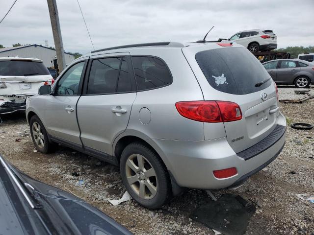 Photo 1 VIN: 5NMSH13E68H178506 - HYUNDAI SANTA FE S 