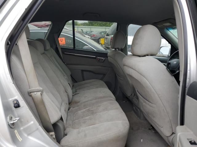 Photo 10 VIN: 5NMSH13E68H178506 - HYUNDAI SANTA FE S 