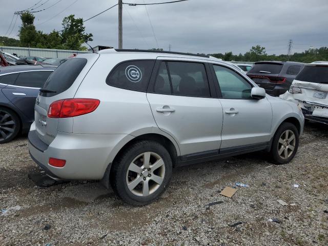 Photo 2 VIN: 5NMSH13E68H178506 - HYUNDAI SANTA FE S 