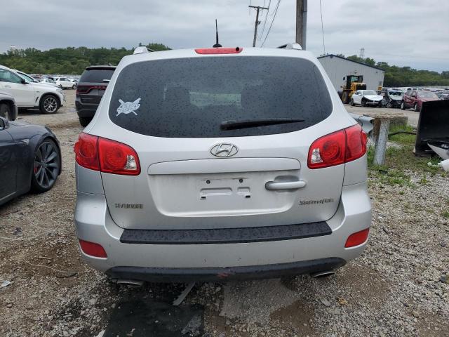 Photo 5 VIN: 5NMSH13E68H178506 - HYUNDAI SANTA FE S 